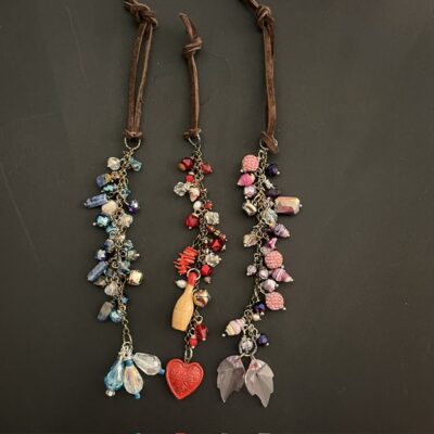 Shiny, Happy Charms