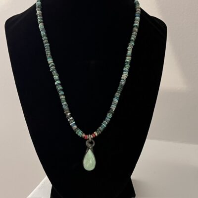 Turquoise Necklace